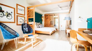 Beachcomber Le Victoria
