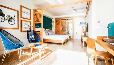 Beachcomber Le Victoria