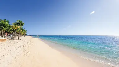 Beachcomber Le Victoria