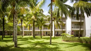 Beachcomber Le Victoria