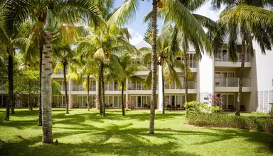 Beachcomber Le Victoria