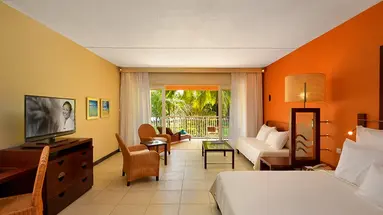 Beachcomber Le Victoria