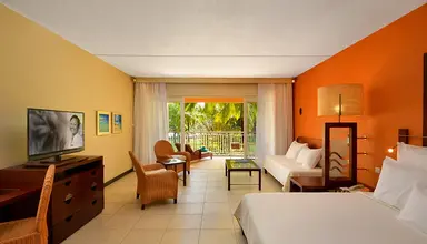 Beachcomber Le Victoria