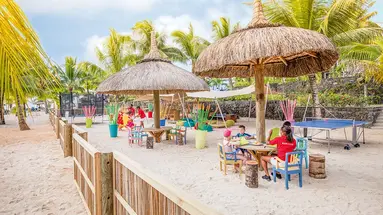 Beachcomber Le Victoria