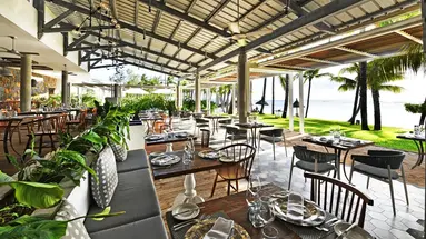 Beachcomber Le Victoria