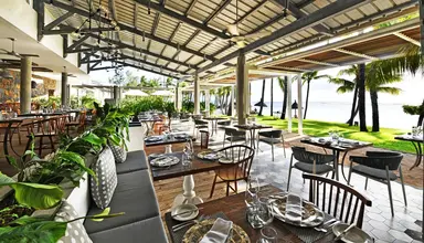 Beachcomber Le Victoria