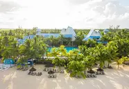 Beachcomber Le Victoria