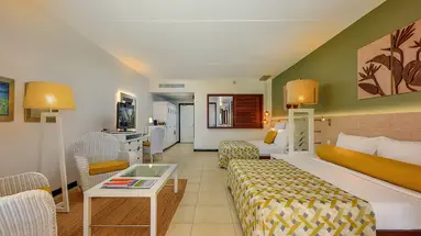 Beachcomber Le Victoria