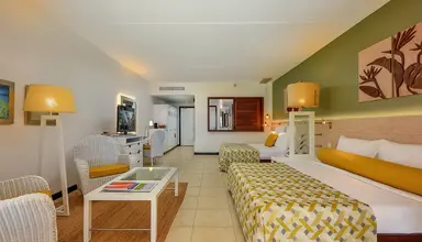 Beachcomber Le Victoria