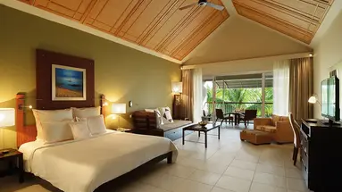Beachcomber Le Victoria