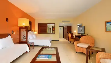Beachcomber Le Victoria