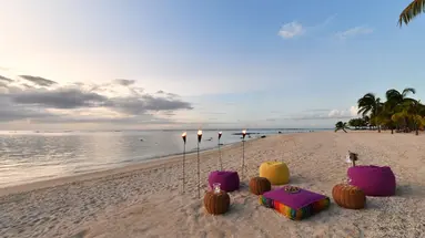 Beachcomber Le Victoria