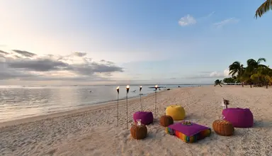 Beachcomber Le Victoria
