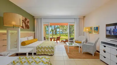 Beachcomber Le Victoria