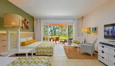 Beachcomber Le Victoria