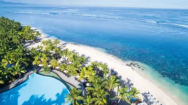 Beachcomber Le Victoria