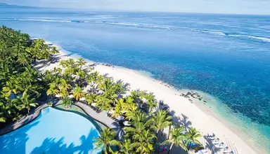 Beachcomber Le Victoria