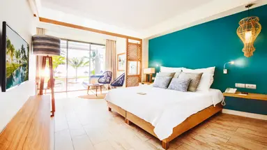 Beachcomber Le Victoria