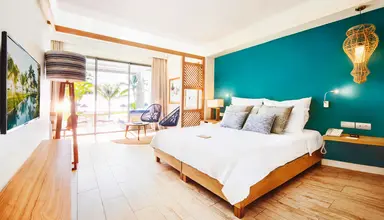 Beachcomber Le Victoria