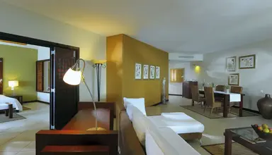 Beachcomber Le Victoria