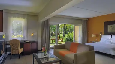 Beachcomber Le Victoria