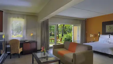 Beachcomber Le Victoria