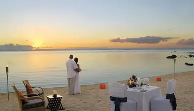 Beachcomber Le Victoria