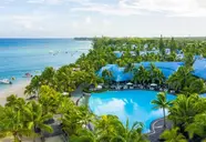 Beachcomber Le Victoria