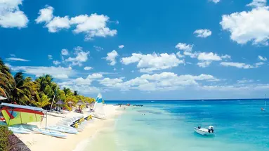 Beachcomber Le Victoria