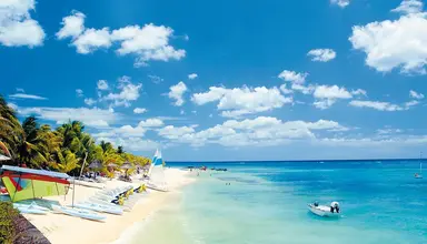 Beachcomber Le Victoria