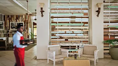 Beachcomber Le Victoria