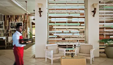Beachcomber Le Victoria