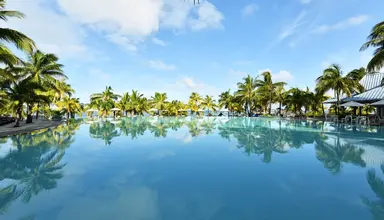 Beachcomber Le Victoria