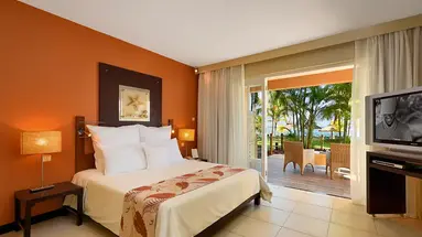 Beachcomber Le Victoria