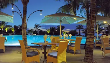 Beachcomber Le Victoria
