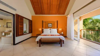 Beachcomber Le Victoria