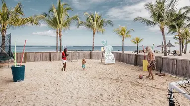 Beachcomber Le Victoria