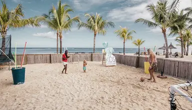 Beachcomber Le Victoria