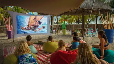 Beachcomber Le Victoria