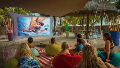 Beachcomber Le Victoria