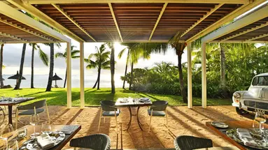 Beachcomber Le Victoria