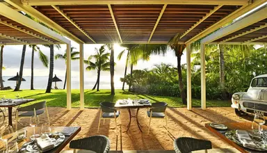 Beachcomber Le Victoria