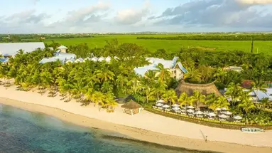 Beachcomber Le Victoria