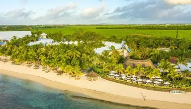 Beachcomber Le Victoria