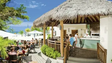 Beaches Negril Resort & SPA
