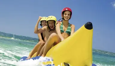 Beaches Negril Resort & SPA