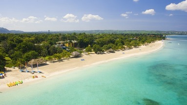 Beaches Negril Resort & SPA