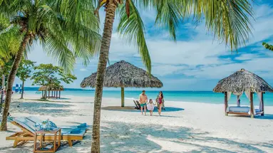 Beaches Negril Resort & SPA