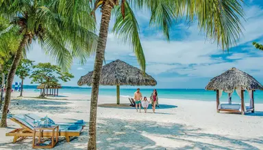 Beaches Negril Resort & SPA