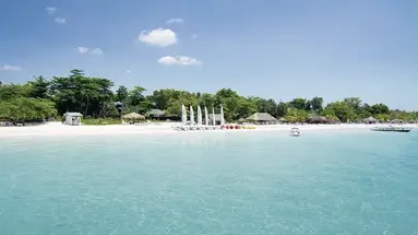 Beaches Negril Resort & SPA